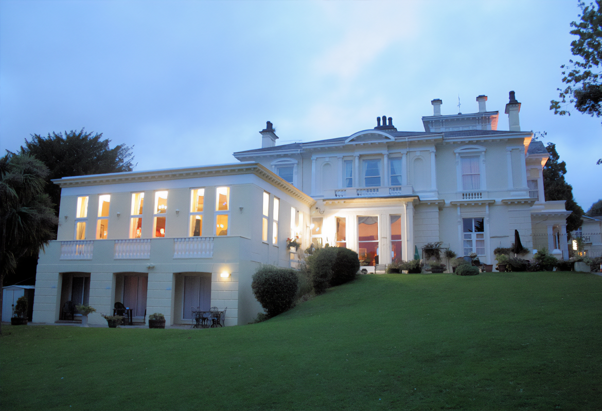 Howden Court Hotel - Westcountry Fire Protection's Commitment to Guest Safety